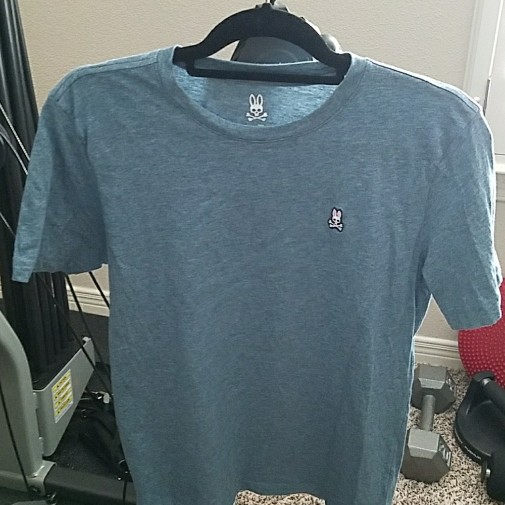 Psycho Bunny T shirt